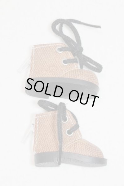 画像2: 幼SD/OF:靴 U-25-08-19-252-TN-ZU (2)