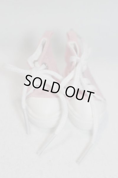 画像1: 幼SD/OF:靴 U-25-08-19-253-TN-ZU (1)