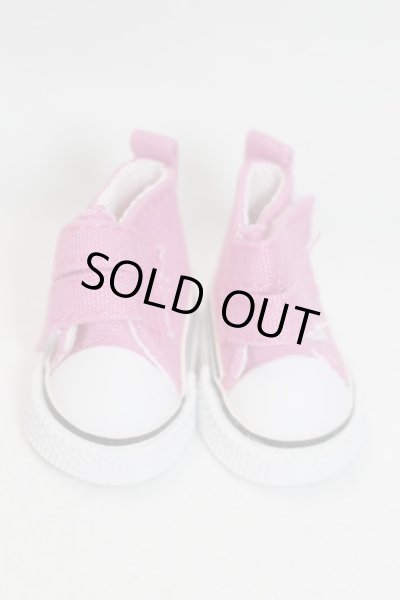 画像1: 幼SD/OF:靴 U-25-08-19-255-TN-ZU (1)