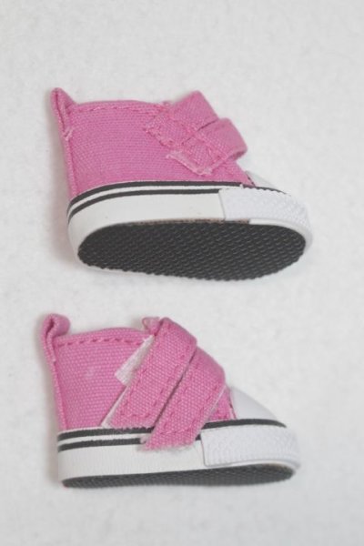 画像2: 幼SD/OF:靴 U-25-08-19-255-TN-ZU (2)