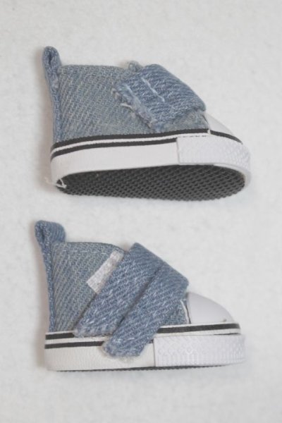 画像2: 幼SD/OF:靴 U-25-08-19-257-TN-ZU (2)