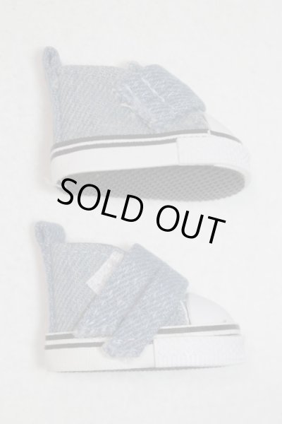 画像2: 幼SD/OF:靴 U-25-08-19-257-TN-ZU (2)