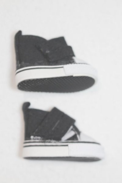 画像2: 幼SD/OF:靴 U-25-08-19-258-TN-ZU (2)