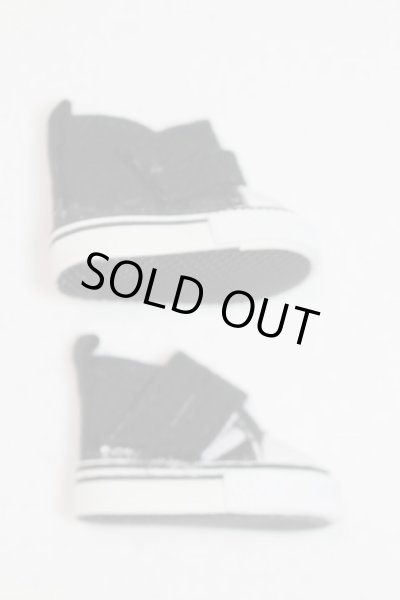 画像2: 幼SD/OF:靴 U-25-08-19-258-TN-ZU (2)