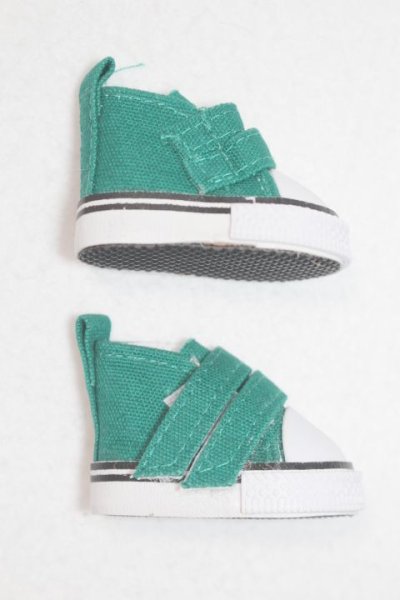 画像2: 幼SD/OF:靴 U-25-08-19-259-TN-ZU (2)