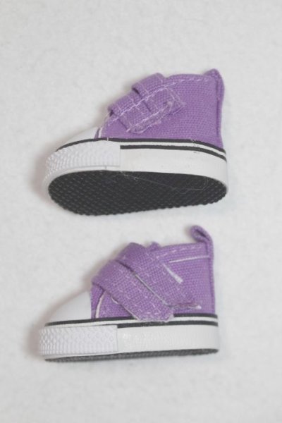 画像2: 幼SD/OF:靴 U-25-08-19-260-TN-ZU (2)