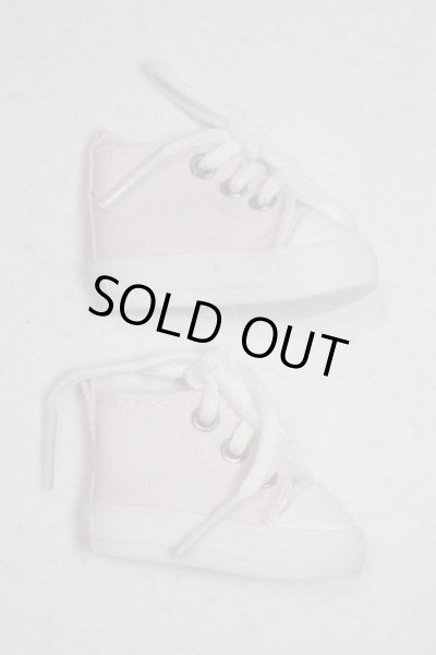 画像2: 幼SD/OF:靴 U-25-08-19-261-TN-ZU (2)