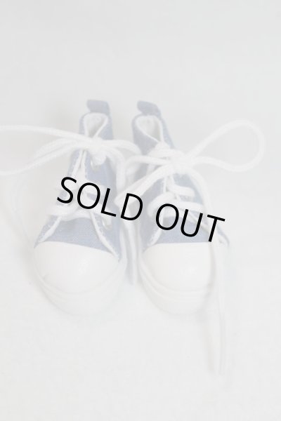 画像1: 幼SD/OF:靴 U-25-08-19-262-TN-ZU (1)