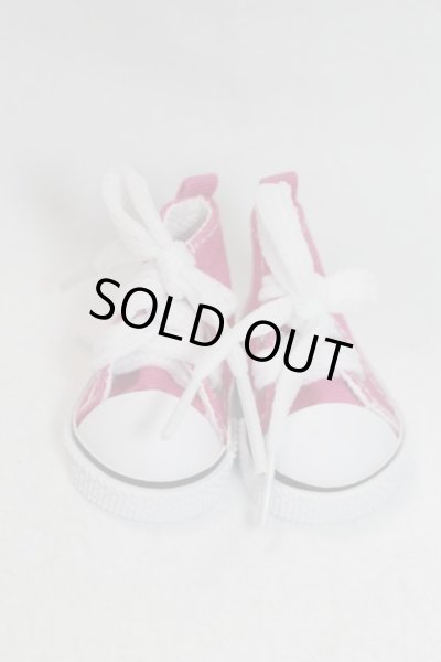 画像1: 幼SD/OF:靴 U-25-08-19-263-TN-ZU (1)