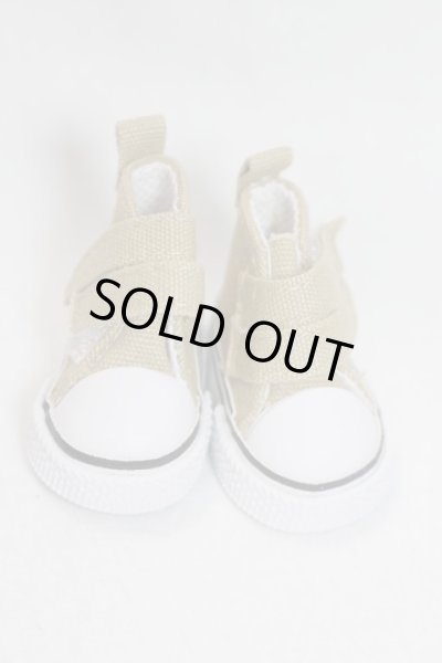 画像1: 幼SD/OF:靴 U-25-08-19-264-TN-ZU (1)