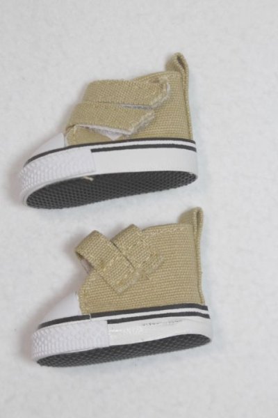 画像2: 幼SD/OF:靴 U-25-08-19-264-TN-ZU (2)