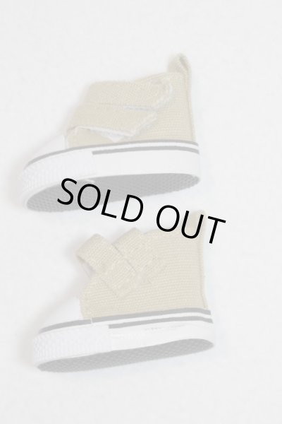 画像2: 幼SD/OF:靴 U-25-08-19-264-TN-ZU (2)