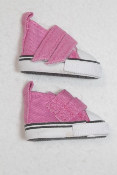 画像2: 幼SD/OF:靴 U-25-08-19-265-TN-ZU (2)