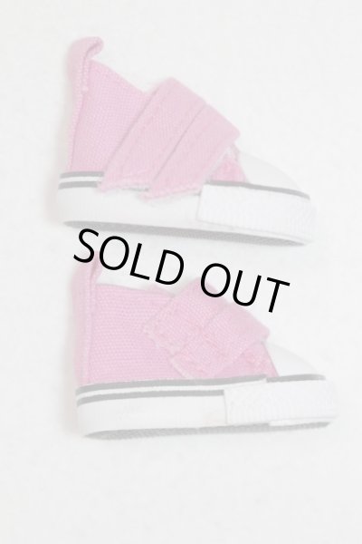 画像2: 幼SD/OF:靴 U-25-08-19-265-TN-ZU (2)