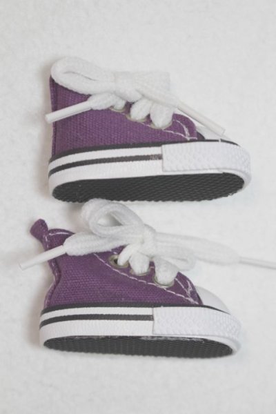 画像2: 幼SD/OF:靴 U-25-08-19-266-TN-ZU (2)