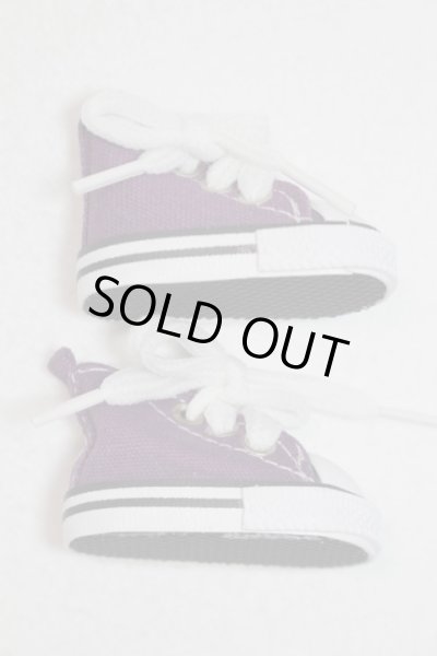 画像2: 幼SD/OF:靴 U-25-08-19-266-TN-ZU (2)