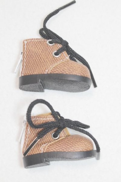 画像2: 幼SD/OF:靴 U-25-08-19-267-TN-ZU (2)