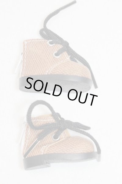 画像2: 幼SD/OF:靴 U-25-08-19-267-TN-ZU (2)