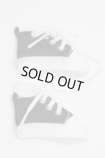 画像2: 幼SD/OF:靴 U-25-08-19-268-TN-ZU (2)