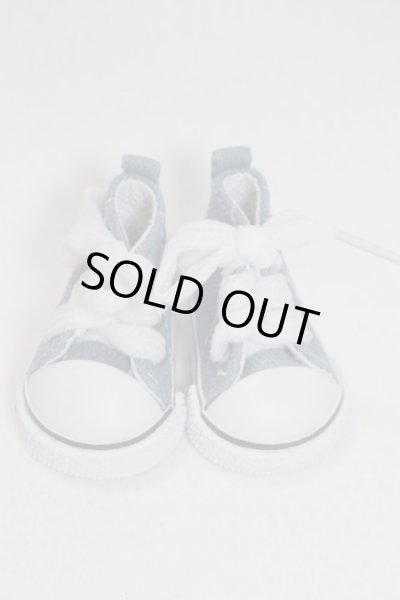 画像1: 幼SD/OF:靴 U-25-08-19-269-TN-ZU (1)