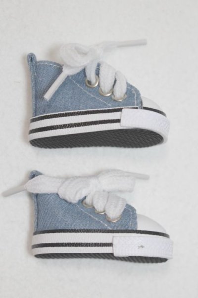 画像2: 幼SD/OF:靴 U-25-08-19-269-TN-ZU (2)