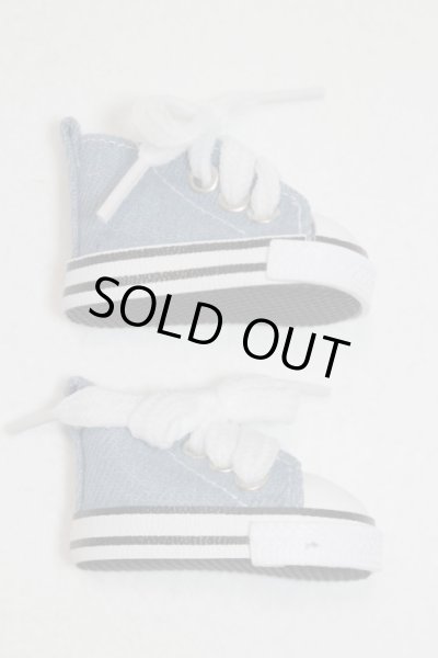 画像2: 幼SD/OF:靴 U-25-08-19-269-TN-ZU (2)