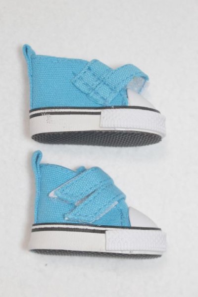 画像2: 幼SD/OF:靴 U-25-08-19-270-TN-ZU (2)