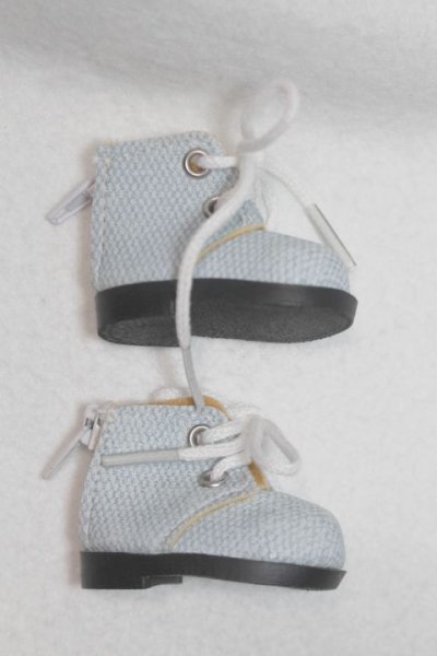 画像2: 幼SD/OF:靴 U-25-08-19-271-TN-ZU (2)