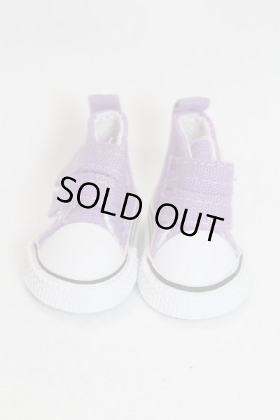 画像1: 幼SD/OF:靴 U-25-08-19-272-TN-ZU (1)