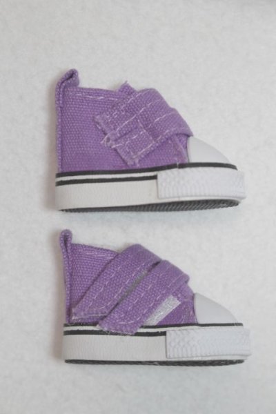 画像2: 幼SD/OF:靴 U-25-08-19-272-TN-ZU (2)