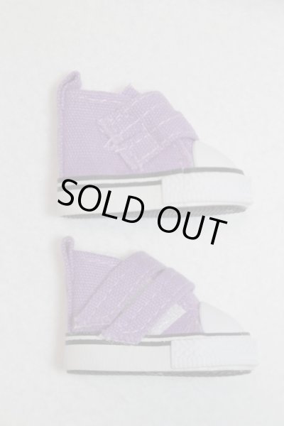 画像2: 幼SD/OF:靴 U-25-08-19-272-TN-ZU (2)