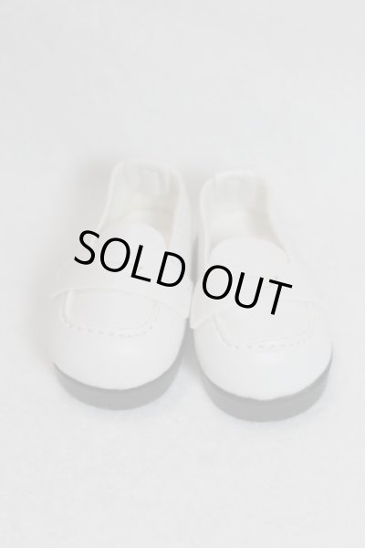 画像1: 幼SD/OF:靴 U-25-08-19-274-TN-ZU (1)