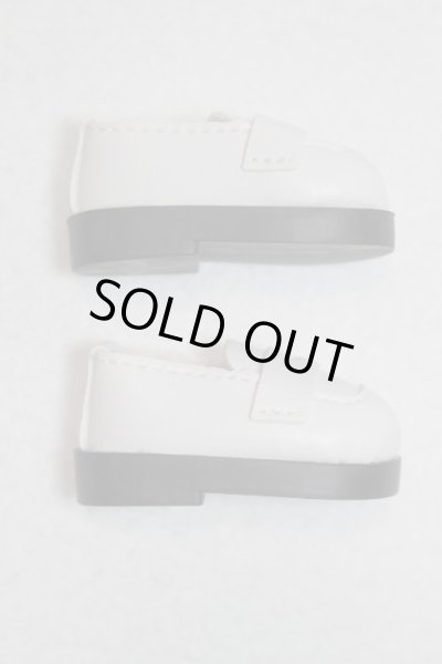 画像2: 幼SD/OF:靴 U-25-08-19-274-TN-ZU (2)