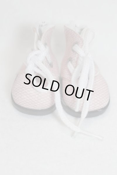 画像1: 幼SD/OF:靴 U-25-08-19-275-TN-ZU (1)