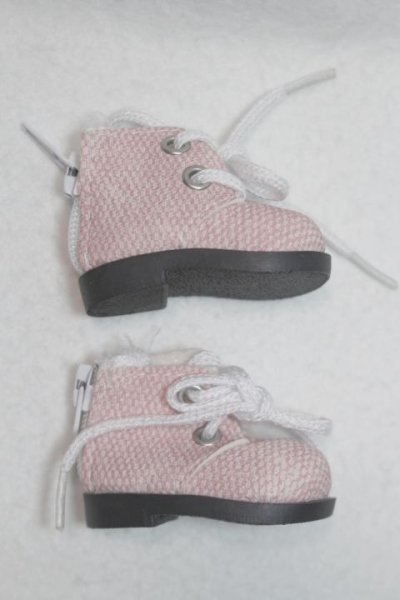 画像2: 幼SD/OF:靴 U-25-08-19-275-TN-ZU (2)