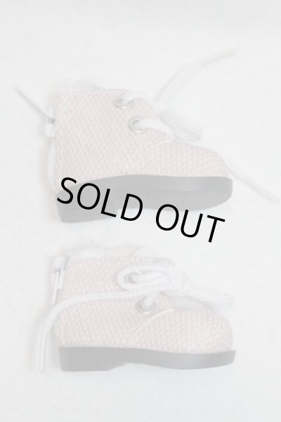 画像2: 幼SD/OF:靴 U-25-08-19-275-TN-ZU (2)