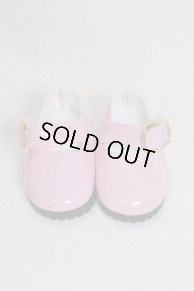 画像1: 幼SD/OF:靴 U-25-08-19-276-TN-ZU (1)