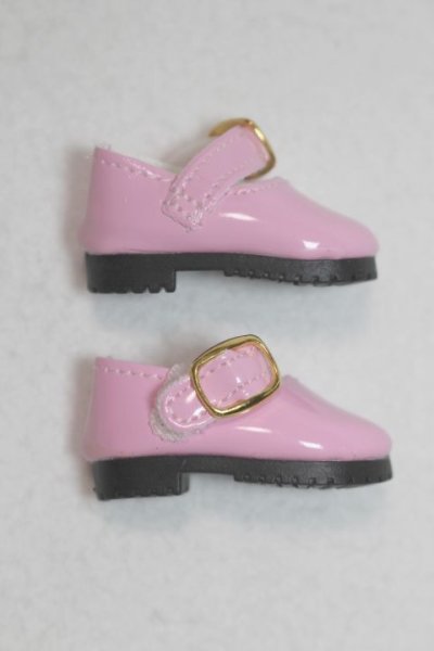 画像2: 幼SD/OF:靴 U-25-08-19-276-TN-ZU (2)