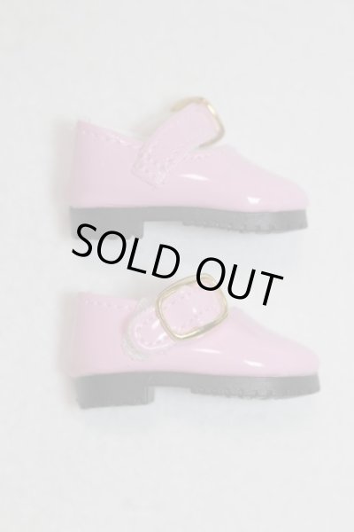 画像2: 幼SD/OF:靴 U-25-08-19-276-TN-ZU (2)