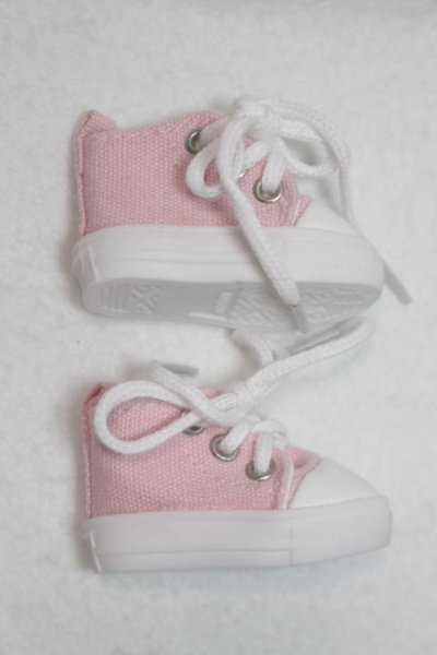 画像2: 幼SD/OF:靴 U-25-08-19-277-TN-ZU (2)