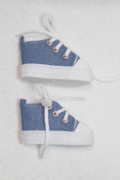 画像2: 幼SD/OF:靴 U-25-08-19-278-TN-ZU (2)