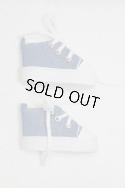 画像2: 幼SD/OF:靴 U-25-08-19-278-TN-ZU (2)