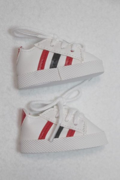 画像2: 幼SD/OF:靴 U-25-08-19-279-TN-ZU (2)