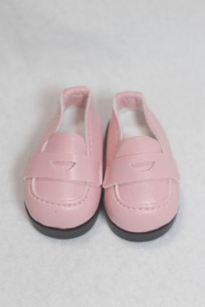 画像1: 幼SD/OF:靴 U-25-08-19-282-TN-ZU (1)