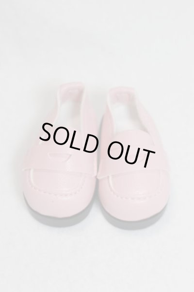 画像1: 幼SD/OF:靴 U-25-08-19-282-TN-ZU (1)