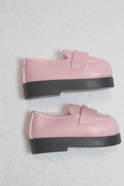 画像2: 幼SD/OF:靴 U-25-08-19-282-TN-ZU (2)