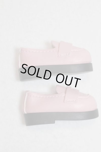 画像2: 幼SD/OF:靴 U-25-08-19-282-TN-ZU (2)