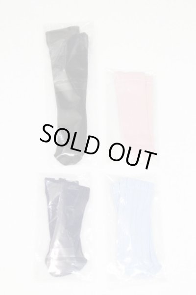 画像2: 幼SD/OF:靴下 U-25-08-19-288-TN-ZU (2)