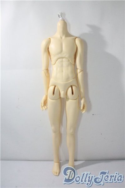 画像1: SD17BOY/ボディ U-25-08-26-211-NY-ZU (1)