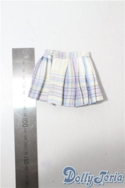 画像2: 幼SD/OF:スカート U-25-08-26-100-NY-ZU (2)